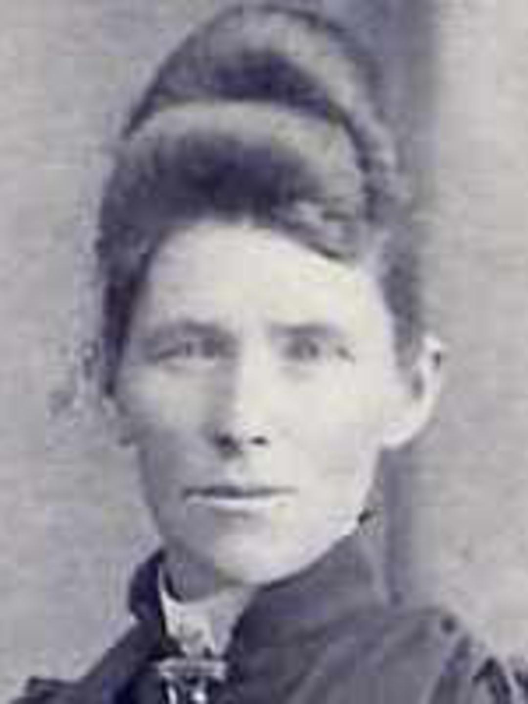 Mary Ann Askew (1835 - 1877) Profile